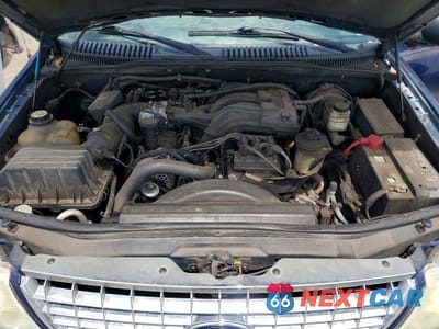 Zdjęcie 12 z 13 samochodu: 2005 FORD EXPLORER XLT VIN:1FMZU63K85UA77321 - miniatura