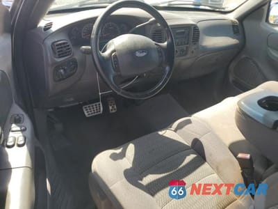 Zdjęcie 8 z 12 samochodu: 2003 FORD F150 VIN:1FTRX07W73KD85398 - miniatura
