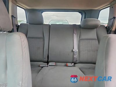 Zdjęcie 10 z 13 samochodu: 2007 JEEP GRAND CHEROKEE LAREDO VIN:1J8GR48K37C559819 - miniatura