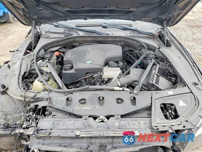 Zdjęcie 11 z 13 samochodu: 2015 BMW 528I VIN:WBA5A5C58FD518475 - miniatura
