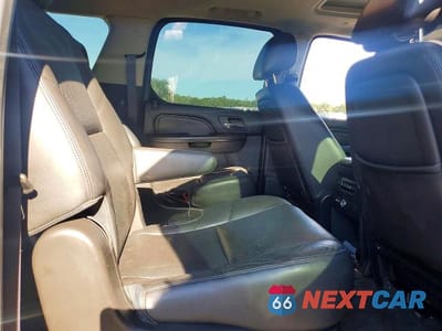 Zdjęcie 11 z 13 samochodu: 2013 CADILLAC ESCALADE ESV PREMIUM VIN:1GYS3JEF9DR215178 - miniatura