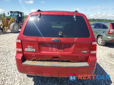 Zdjęcie 6 z 13 samochodu: 2010 FORD ESCAPE XLT VIN:1FMCU9DG9AKD03471 - miniatura