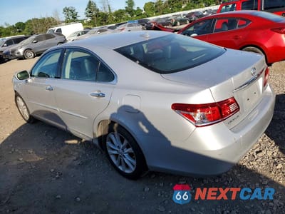 Drugie zdjęcie samochodu z przodu: 2011 LEXUS ES 350 VIN:JTHBK1EG6B2431849 - miniatura