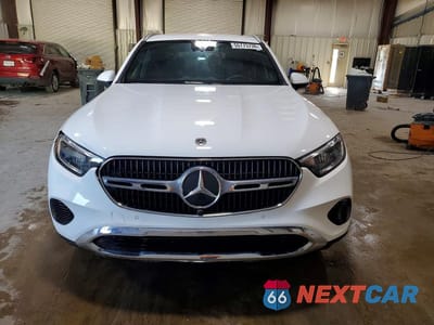 Piąte zdjęcie samochodu w środku: 2024 MERCEDES-BENZ GLC 300 4MATIC VIN:W1NKM4HB3RF224344 - miniatura