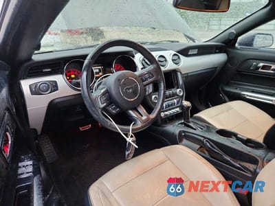 Zdjęcie 8 z 12 samochodu: 2015 FORD MUSTANG GT VIN:1FATP8FF8F5338444 - miniatura