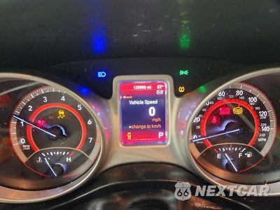 Zdjęcie 9 z 13 samochodu: 2013 DODGE JOURNEY SE VIN:3C4PDCABXDT524544 - miniatura