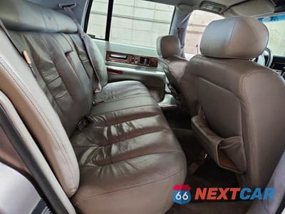 Zdjęcie 10 z 13 samochodu: 1995 CADILLAC FLEETWOOD BASE VIN:1G6DW52P1SR704510 - miniatura