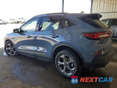 Drugie zdjęcie samochodu z przodu: 2025 FORD ESCAPE ST LINE SELECT VIN:1FMCU9NA9SUA86004 - miniatura