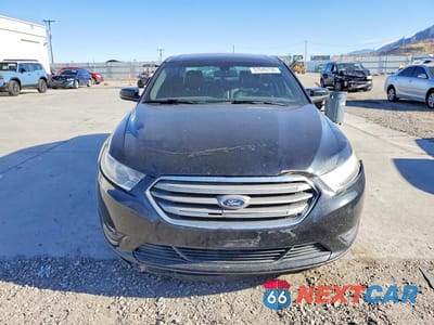 Piąte zdjęcie samochodu w środku: 2015 FORD TAURUS SEL VIN:1FAHP2E91FG154756 - miniatura