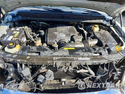 Zdjęcie 11 z 12 samochodu: 2013 NISSAN TITAN SV VIN:1N6BA0ED6DN312427 - miniatura