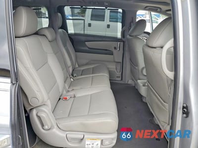 Zdjęcie 11 z 13 samochodu: 2016 HONDA ODYSSEY TOURING VIN:5FNRL5H95GB033196 - miniatura