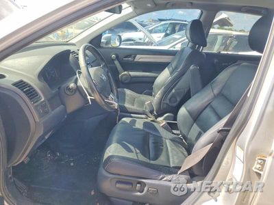 Zdjęcie 7 z 13 samochodu: 2011 HONDA CR-V EXL VIN:5J6RE4H7XBL092540 - miniatura