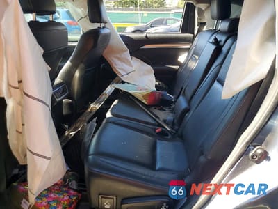 Zdjęcie 11 z 13 samochodu: 2018 TOYOTA HIGHLANDER XLE VIN:5TDJZRFHXJS485502 - miniatura