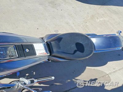 Piąte zdjęcie samochodu w środku: 2003 SUZUKI VL1500 VIN:JS1VY51A932100572 - miniatura