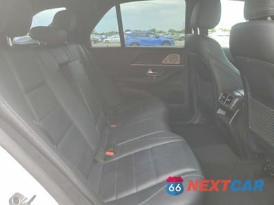 Zdjęcie 11 z 13 samochodu: 2022 MERCEDES-BENZ GLE 350 VIN:4JGFB4JB6NA770860 - miniatura
