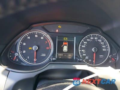 Zdjęcie 9 z 13 samochodu: 2013 AUDI Q5 PREMIUM PLUS VIN:WA1LFAFP2DA011078 - miniatura