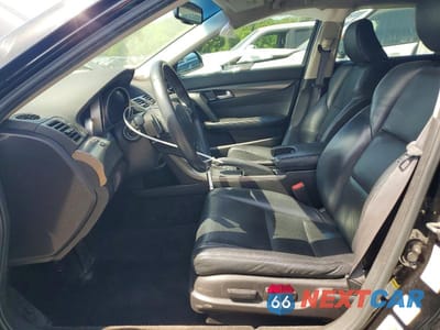 Zdjęcie 7 z 12 samochodu: 2014 ACURA TL TECH VIN:19UUA8F54EA006113 - miniatura