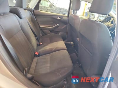 Zdjęcie 10 z 13 samochodu: 2016 FORD FOCUS SE VIN:1FADP3K23GL389163 - miniatura