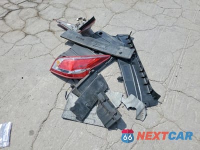 Zdjęcie 12 z 13 samochodu: 2020 NISSAN ALTIMA 2.5 VIN:1N4AL3AP5DN552004 - miniatura