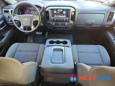 Zdjęcie 8 z 12 samochodu: 2015 CHEVROLET SILVERADO K1500 LT VIN:1GCVKRECXFZ357794 - miniatura