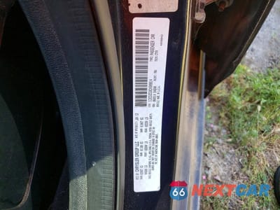 Zdjęcie 12 z 12 samochodu: 2012 DODGE AVENGER SXT VIN:1C3CDZEG9CN309814 - miniatura