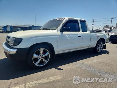1998 TOYOTA TACOMA XTRACAB 4TAVL52N5WZ075828 - główne zdjęcie licytacji z USA - miniatura