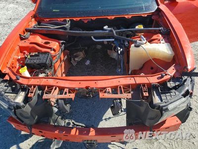 Zdjęcie 11 z 13 samochodu: 2022 DODGE CHARGER SCAT PACK VIN:2C3CDXGJ1NH159609 - miniatura