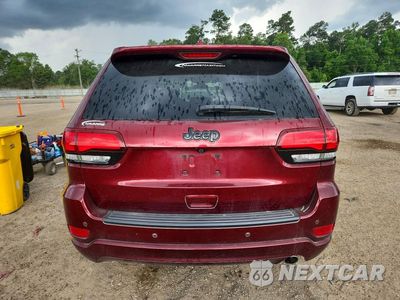 Zdjęcie 6 z 12 samochodu: 2021 JEEP GRAND CHEROKEE LAREDO VIN:1C4RJEAG0MC624978 - miniatura