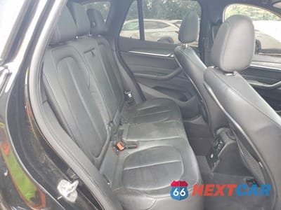 Zdjęcie 11 z 13 samochodu: 2016 BMW X1 XDRIVE28I VIN:WBXHT3C36G5F66183 - miniatura