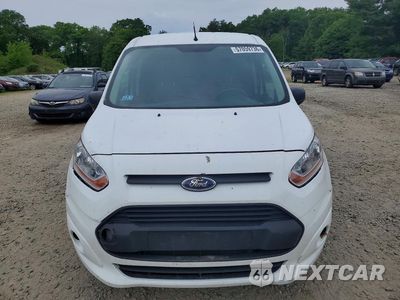 Piąte zdjęcie samochodu w środku: 2016 FORD TRANSIT CONNECT XLT DELIVERY VAN VIN:NM0LS7F72G1287136 - miniatura