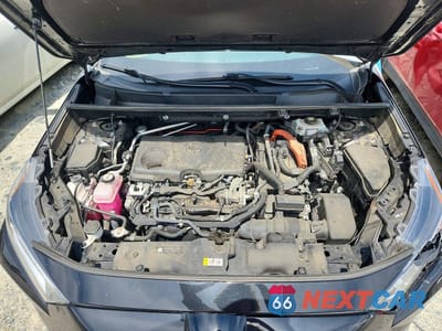 Zdjęcie 12 z 13 samochodu: 2021 TOYOTA RAV4 HYBRID XLE PREMIUM VIN:4T3B6RFV5MU026397 - miniatura