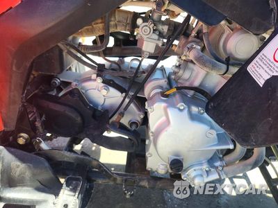 Zdjęcie 7 z 10 samochodu: 2022 CAN-AM DS 250 - ATV VIN:RFGUB251XNS030141 - miniatura