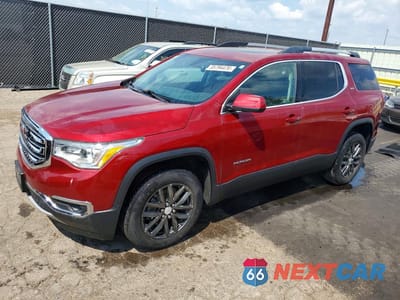 2019 GMC ACADIA SLT-1 1GKKNULS4KZ148220 - główne zdjęcie licytacji z USA - miniatura
