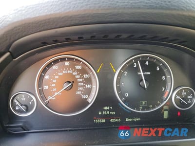 Zdjęcie 9 z 13 samochodu: 2018 BMW X5 XDRIVE50I VIN:5UXKR6C54J0U14746 - miniatura