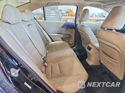 Zdjęcie 19 z 24 samochodu: 2014 HONDA ACCORD EXL VIN:1HGCR2F89EA094183 - miniatura