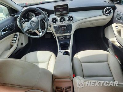 Zdjęcie 8 z 13 samochodu: 2015 MERCEDES-BENZ GLA 250 VIN:WDCTG4EB7FJ055181 - miniatura