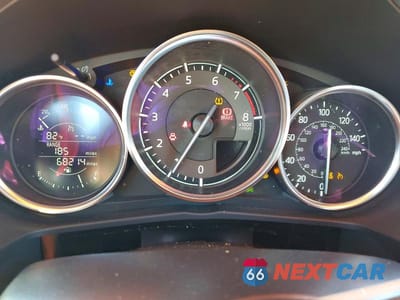 Zdjęcie 9 z 12 samochodu: 2018 MAZDA MX-5 MIATA GRAND TOURING VIN:JM1NDAD75J0203877 - miniatura