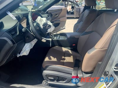 Zdjęcie 7 z 13 samochodu: 2025 LEXUS ES 350 BASE VIN:58ADZ1B16SU212565 - miniatura