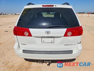 Zdjęcie 6 z 13 samochodu: 2009 TOYOTA SIENNA LE 7-PASSENGER VIN:5TDZK23C79S247822 - miniatura