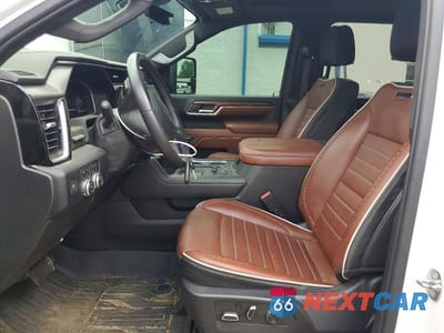 Zdjęcie 7 z 12 samochodu: 2024 GMC SIERRA K3500 DENALI ULTIMATE VIN:1GT49YEY0RF157073 - miniatura