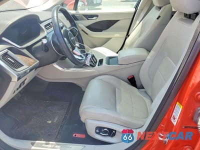 Zdjęcie 7 z 12 samochodu: 2019 JAGUAR I-PACE FIRST EDITION VIN:SADHD2S17K1F74320 - miniatura