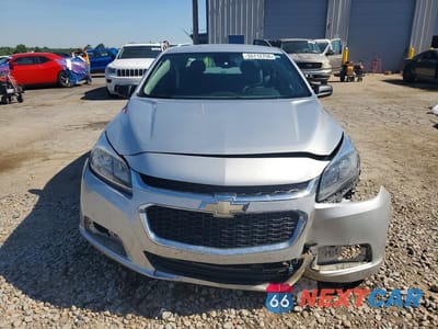 Piąte zdjęcie samochodu w środku: 2015 CHEVROLET MALIBU LS VIN:1G11B5SL6FF347883 - miniatura