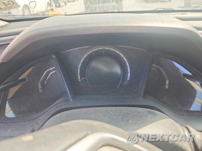 Zdjęcie 9 z 12 samochodu: 2017 HONDA CIVIC LX VIN:19XFC2F55HE013331 - miniatura