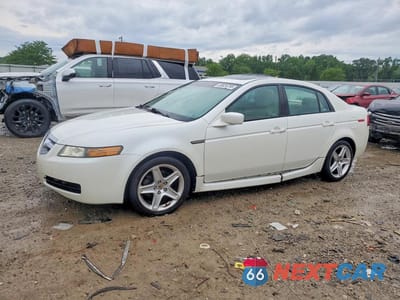 2006 ACURA 3.2TL 19UUA66216A064496 - główne zdjęcie licytacji z USA - miniatura