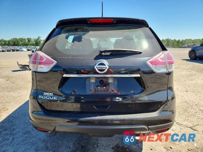 Zdjęcie 6 z 13 samochodu: 2016 NISSAN ROGUE S VIN:KNMAT2MT0GP621624 - miniatura