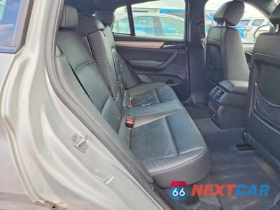 Zdjęcie 11 z 14 samochodu: 2016 BMW X4 XDRIVE28I VIN:5UXXW3C55G0M89588 - miniatura