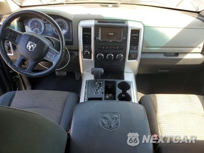 Zdjęcie 8 z 12 samochodu: 2012 DODGE 1500 VIN:1C6RD7GT7CS222314 - miniatura