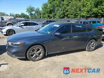 2024 HONDA ACCORD EX 1HGCY1F35RA080515 - główne zdjęcie licytacji z USA - miniatura
