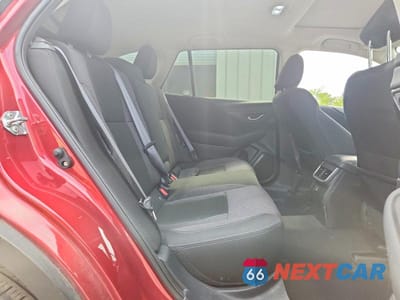 Zdjęcie 10 z 12 samochodu: 2024 SUBARU OUTBACK PREMIUM VIN:4S4BTAFC5R3175858 - miniatura