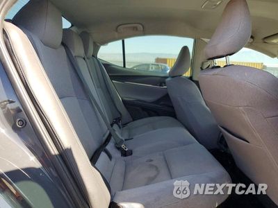 Zdjęcie 10 z 12 samochodu: 2025 TOYOTA CAMRY LE VIN:4T1DAACK0SU121684 - miniatura